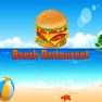 poster of EG Beach Restaurant game