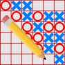 poster of Multi Tic Tac Toe game