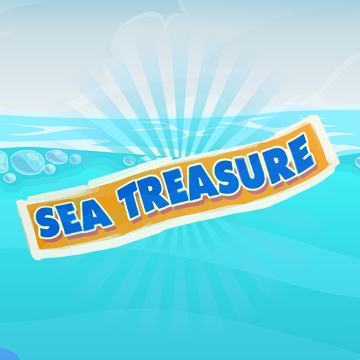 poster of Play Sea Treasure Game Online 2024 game