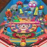 poster of Pinball Simulator game