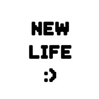 ملصق اللعبة NewLife