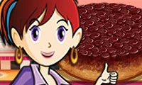poster of Sara’s Cooking Class: Upside Down Cake game