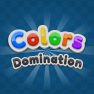 poster of Colors domination game