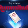 ملصق اللعبة Rummikub