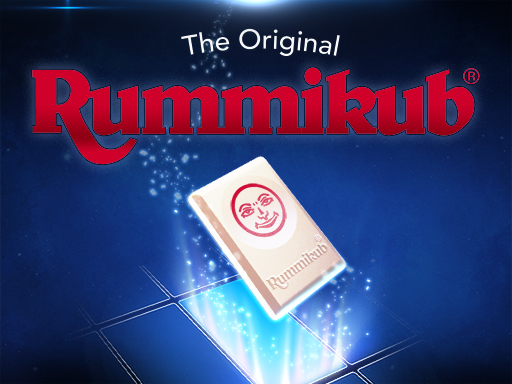 poster of Play Rummikub Game Online 2024 game