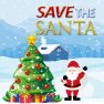 poster of Save The Santa game