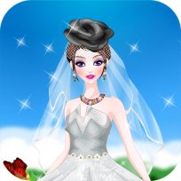 poster of Happy Wedding Dressup game