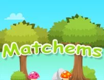poster of Matchems game