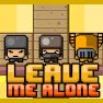 poster of Leave Me Alone game