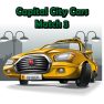 poster of Capital City Cars Match 3 game