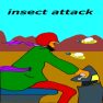 poster of InsectAttack game