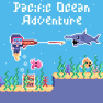 poster of Pacific Ocean Adventure game