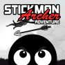 poster of Stickman Archer Adventure game