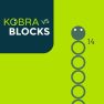 poster of Kobra vs Blocks game