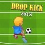 poster of Drop Kick World Champs game