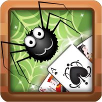 poster of Amazing Spider Solitaire game