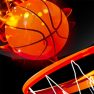 ملصق اللعبة 2D Crazy Basketball