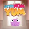 poster of Nom Nom Yum game