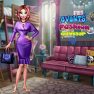 poster of Events Fashion Advisor game