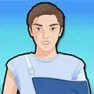 poster of Operate Now: Shoulder Surgery game