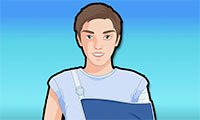 ملصق اللعبة Operate Now: Shoulder Surgery