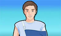 poster of Play Operate Now: Shoulder Surgery Game Online 2024 game
