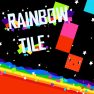 poster of Rainbow Tile game