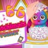 poster of Hatchimals Maker game