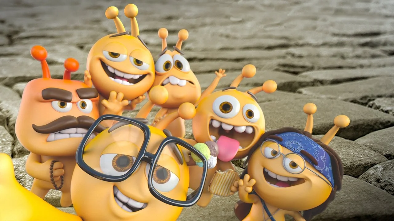 poster of Play Turkcell Emocan Game Online 2024 game