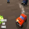 poster of Endless Car Chase game