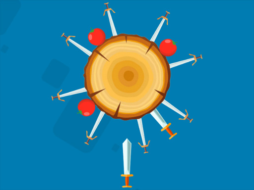 poster of Play Knives Extreme Game Online 2024 game