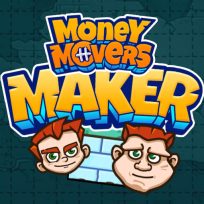 poster of Money Movers Maker game