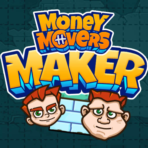 poster of Play Money Movers Maker Game Online 2024 game