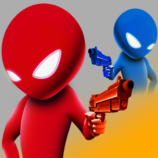 poster of Play Drunken Duel Game Online 2024 game