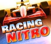 poster of Racing Nitro game