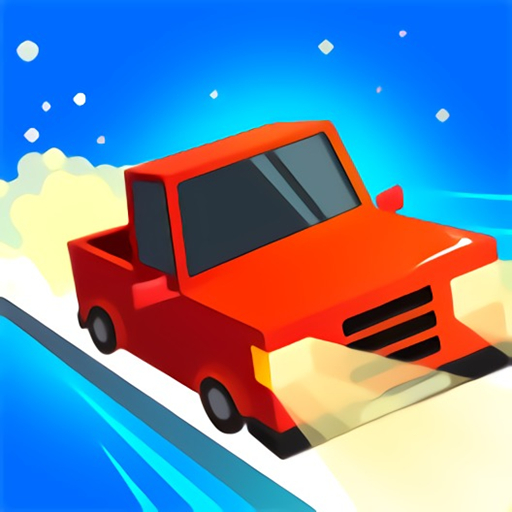 poster of Play Test Drive Unlimited Game Online 2024 game