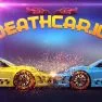 poster of DeathCar.io game