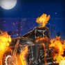 poster of Ghost Rider game