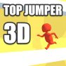 poster of Top Jumper 3D game