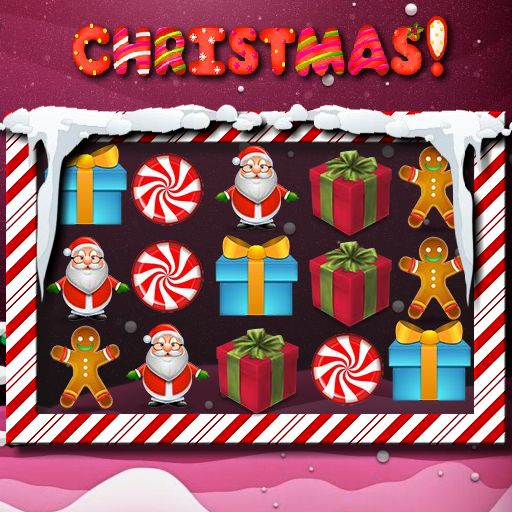poster of Play Christmas Gift Sweeper Game Online 2024 game