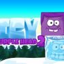 poster of Icy Purple Head 2 game