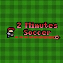 poster of 2 Minutes Soccer game