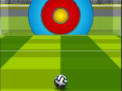 poster of Play Super Football Kicking 2020 Game Online 2024 game