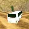 poster of Uphill Bus Simulator game