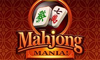 poster of Mahjong Mania game