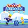 poster of Crazy Jetpack game