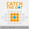 poster of Catch the dot game