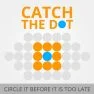 poster of Catch the dot game