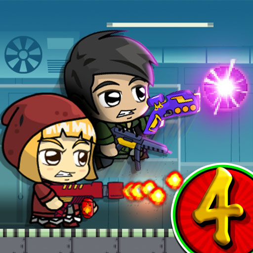 poster of Play Zombie Mission 4 Game Online 2024 game