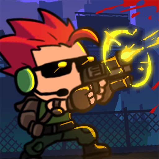 poster of Play Zombie Gunpocalypse Game Online 2024 game